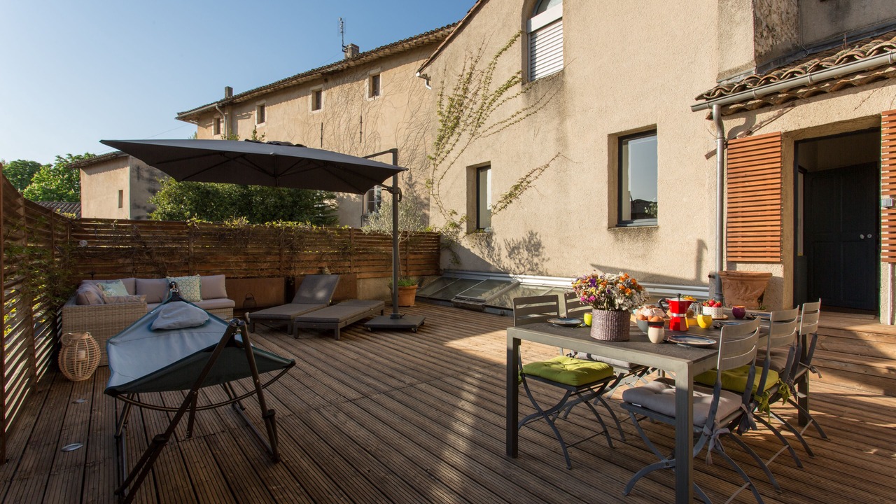 Photo of Outdoor in Pernes-les-Fontaines
