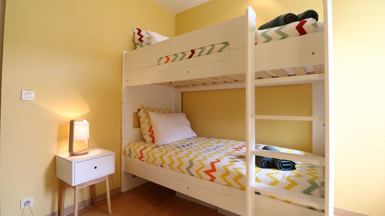 Photo of Bedroom in Pernes-les-Fontaines