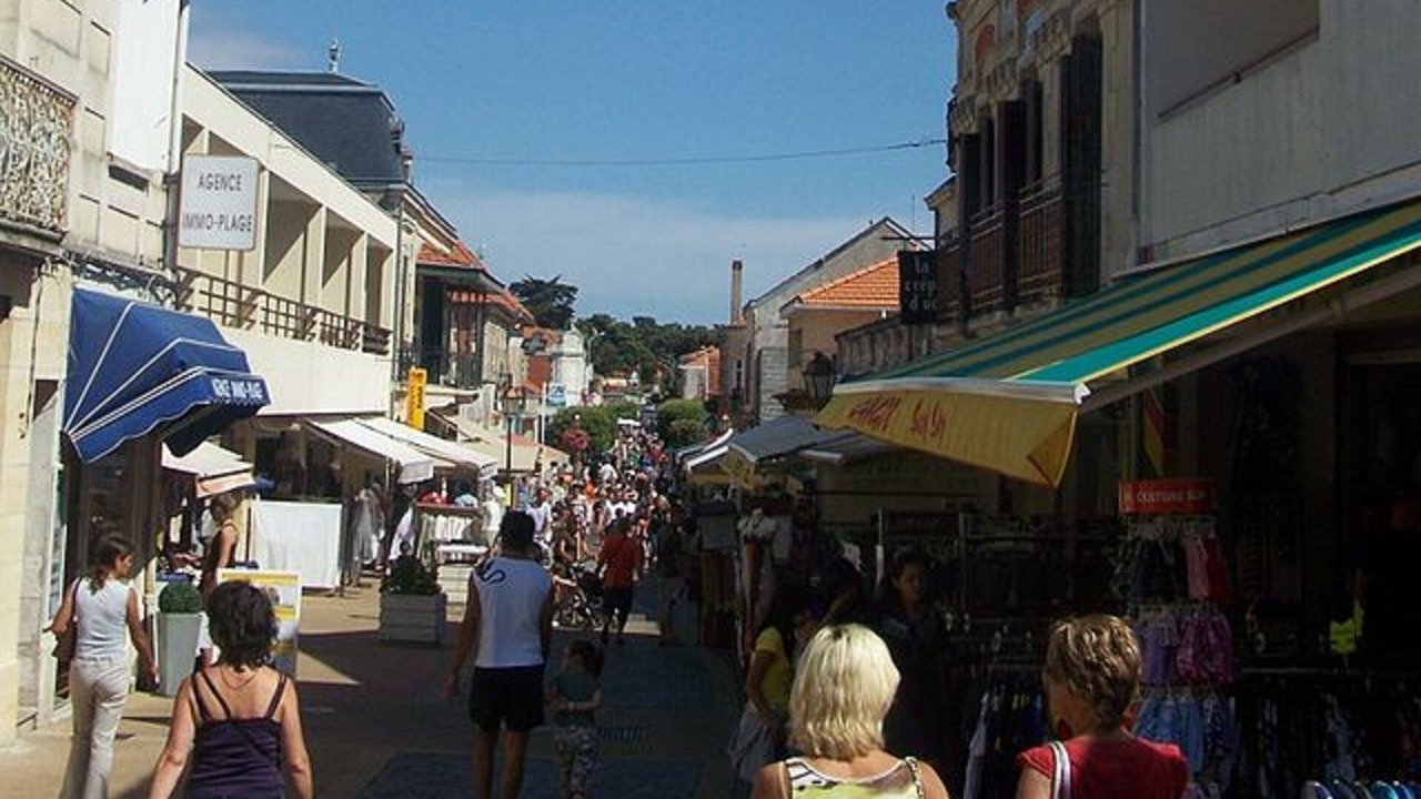 Photo of Outdoor in Soulac-sur-Mer