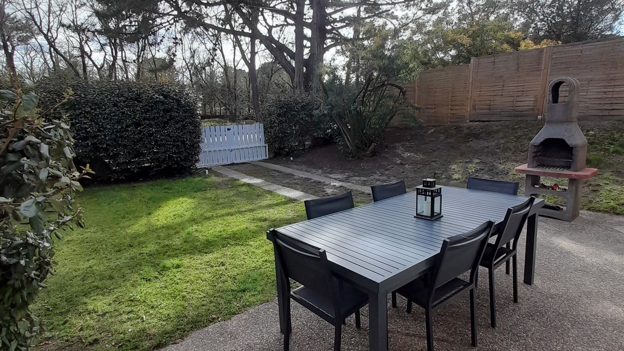 Photo of Outdoor in Soulac-sur-Mer