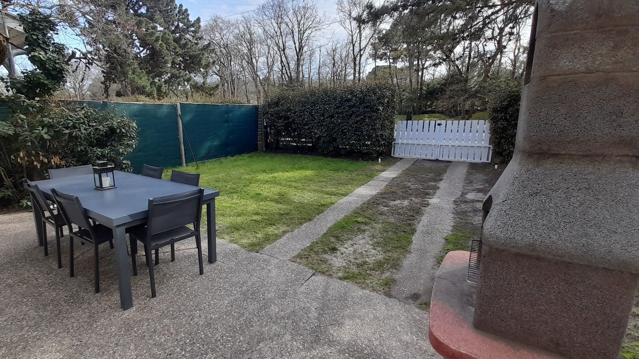 Photo of Outdoor in Soulac-sur-Mer