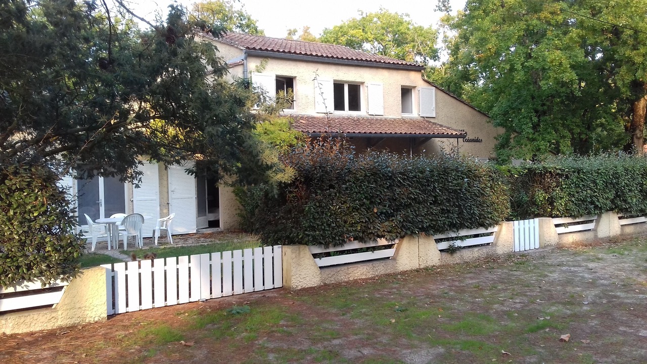 Photo of Outdoor in Soulac-sur-Mer