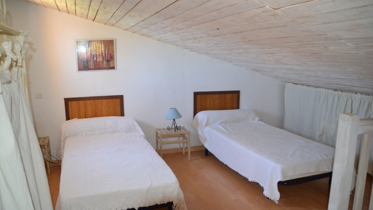 Photo of Bedroom in Apt