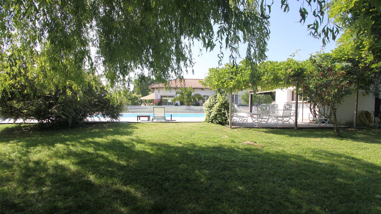 Photo of Outdoor in Etaules