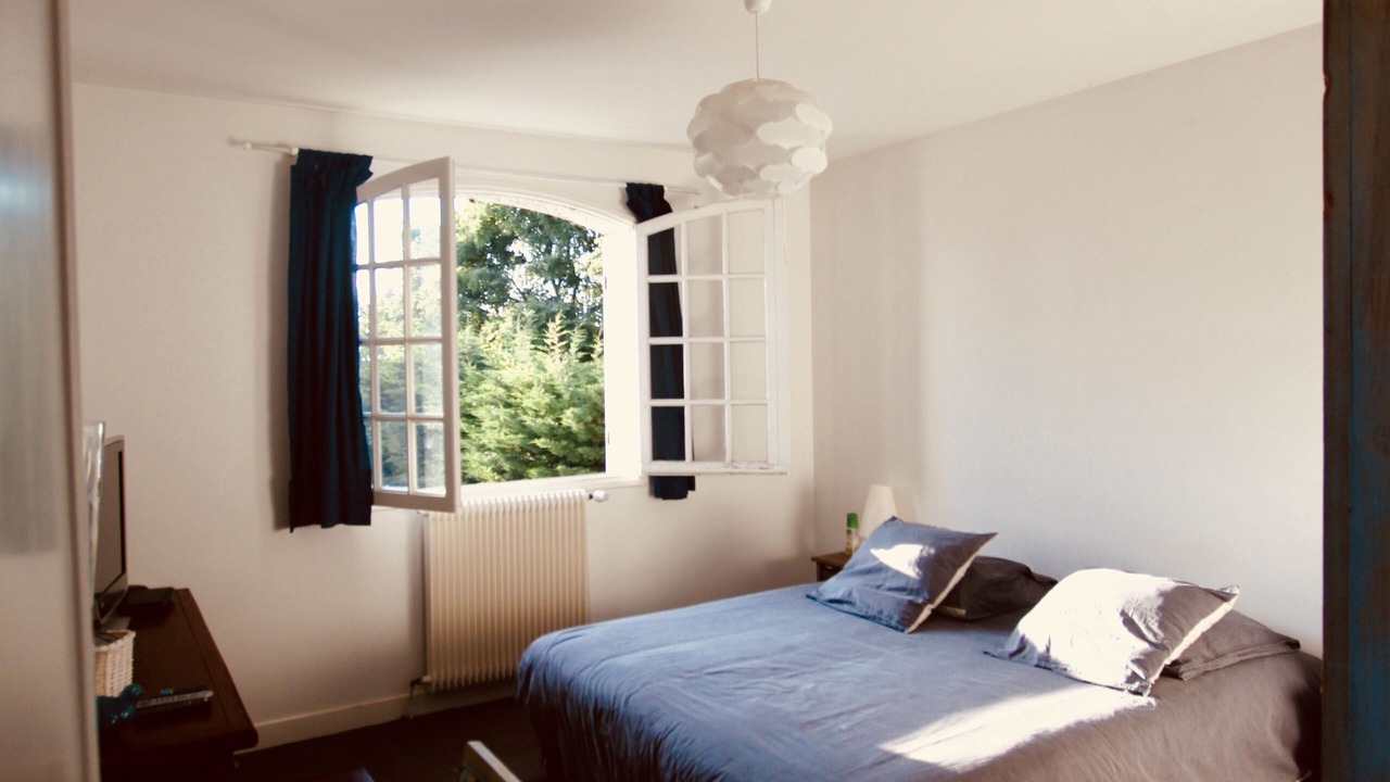 Photo of Bedroom in Etaules