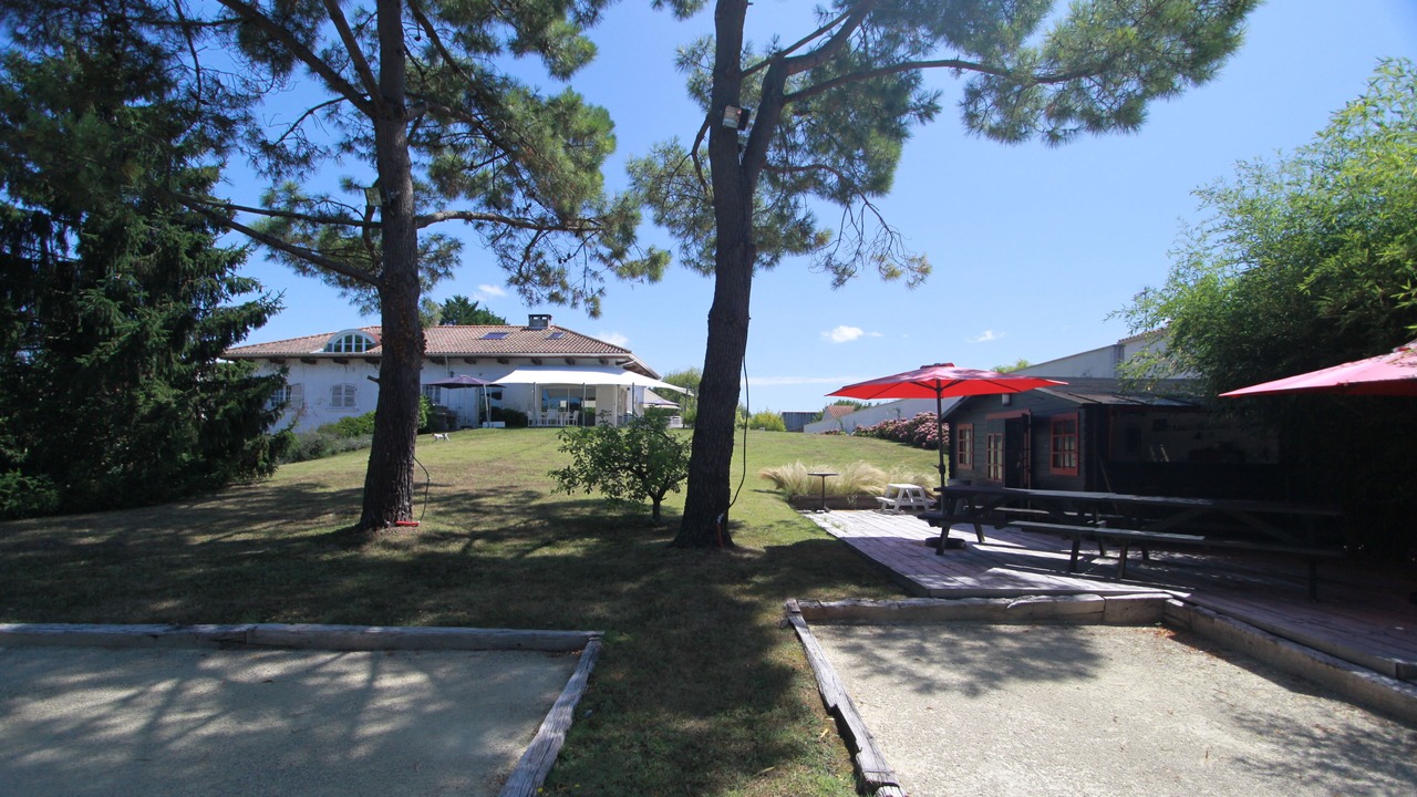 Photo of Outdoor in Etaules