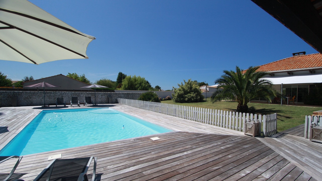 Photo of Outdoor in Etaules
