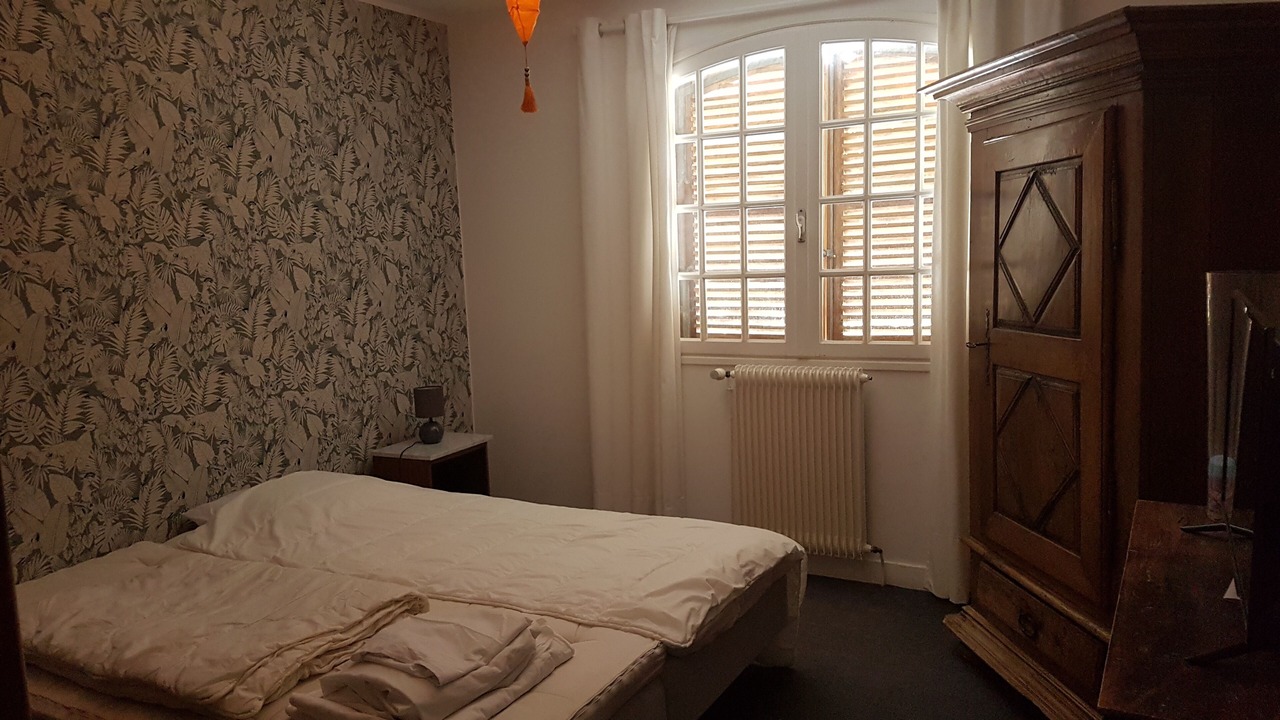 Photo of Bedroom in Etaules