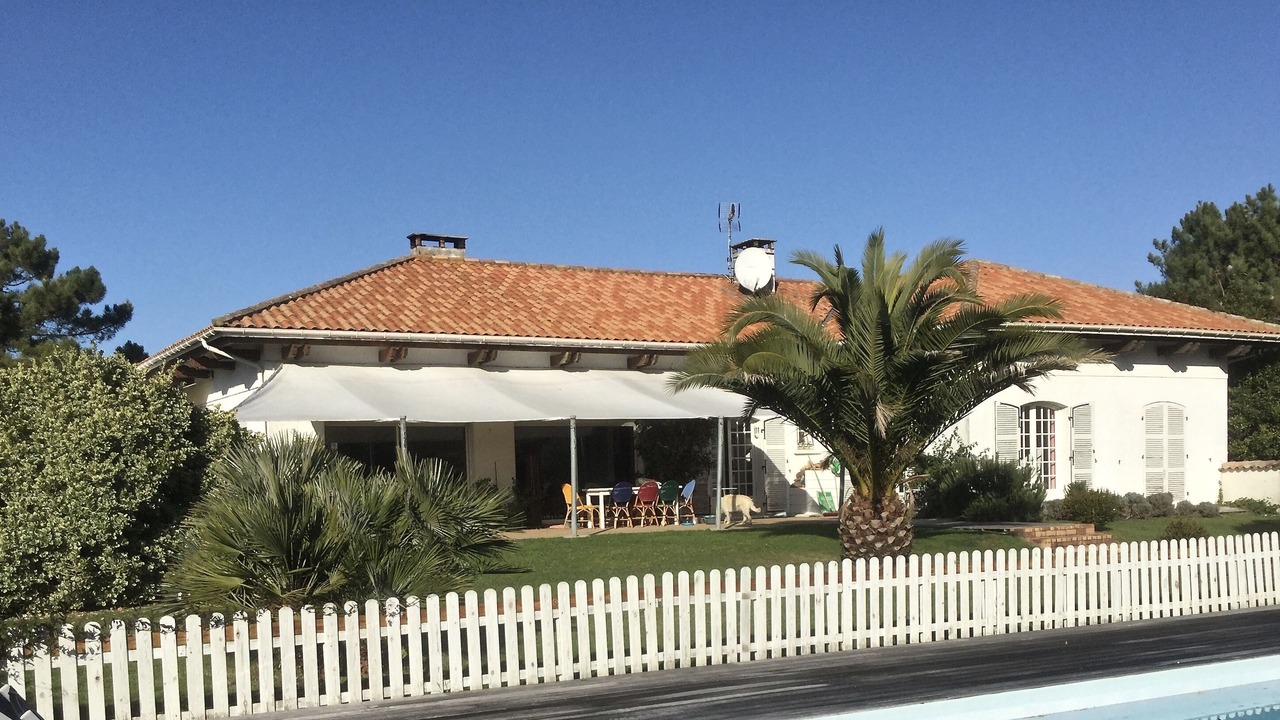 Photo of Outdoor in Etaules