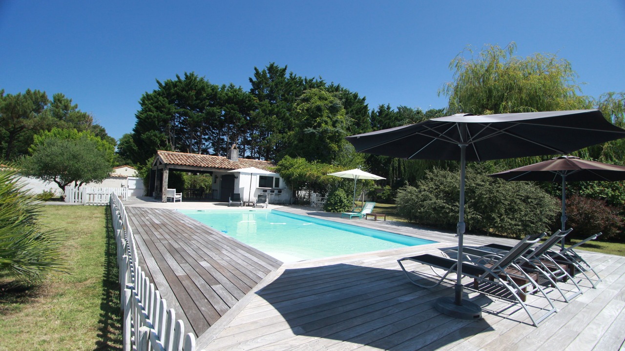 Photo of Outdoor in Etaules