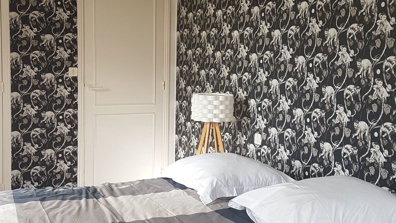 Photo of Bedroom in Etaules