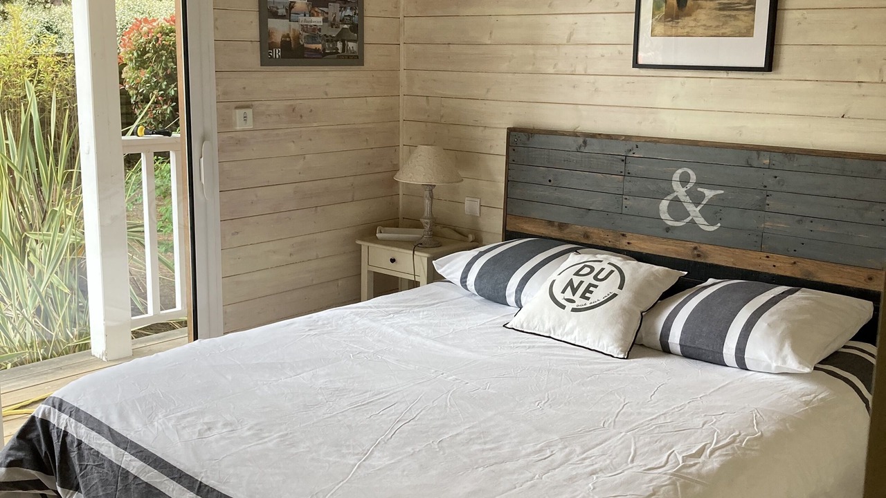 Photo of Bedroom in L'Herbe