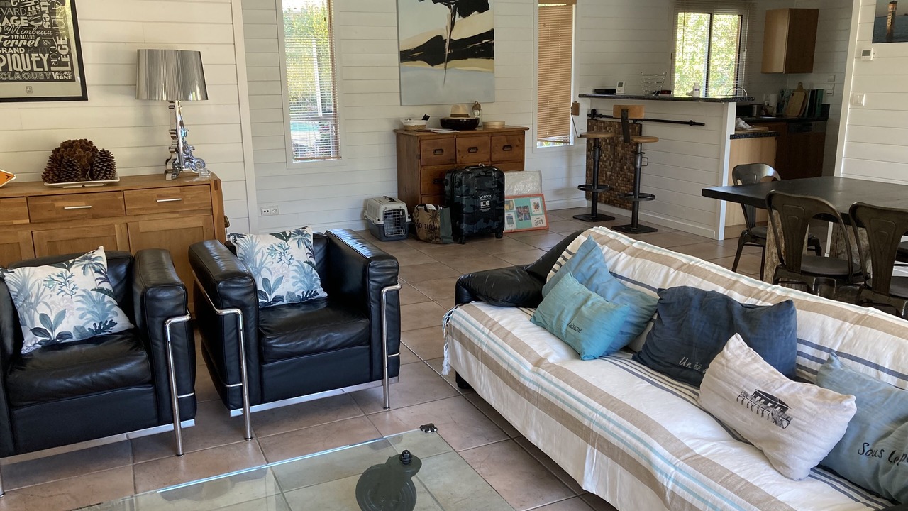 Photo of Livingroom in L'Herbe