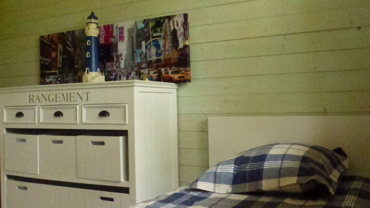 Photo of Bedroom in L'Herbe