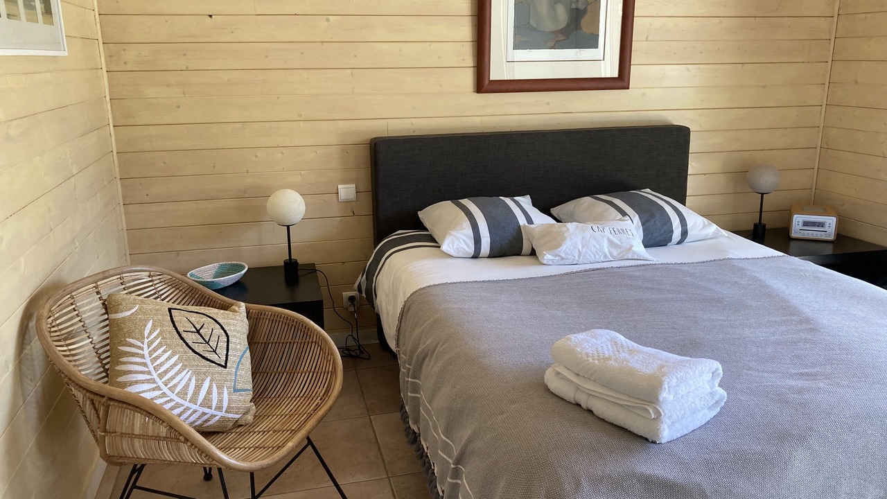 Photo of Bedroom in L'Herbe