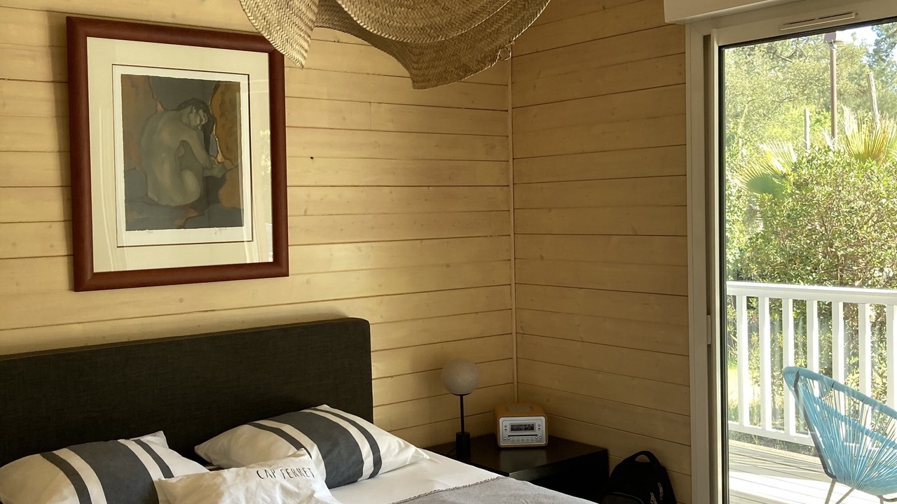Photo of Bedroom in L'Herbe