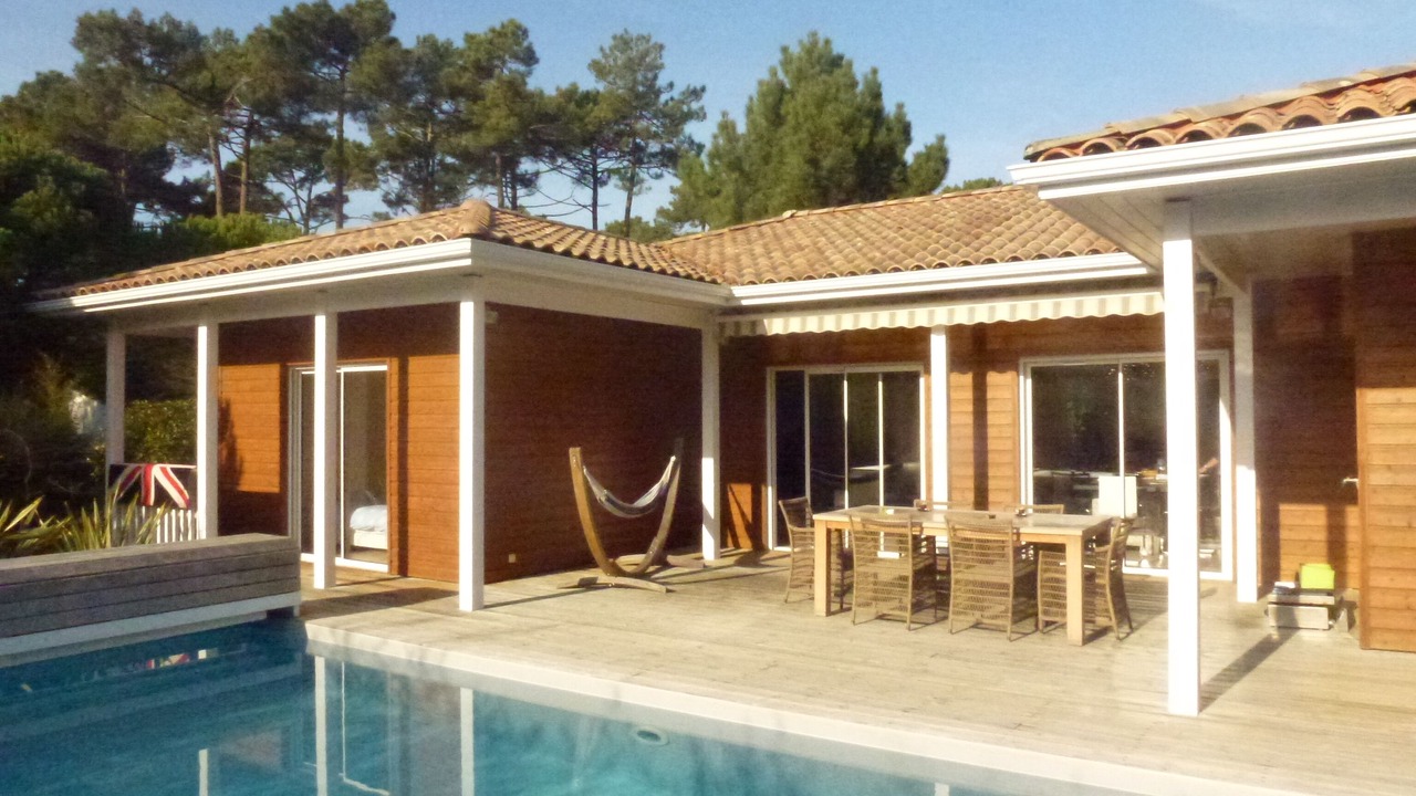 Photo of Outdoor in L'Herbe