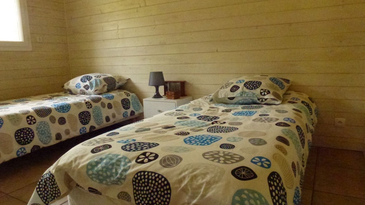 Photo of Bedroom in L'Herbe