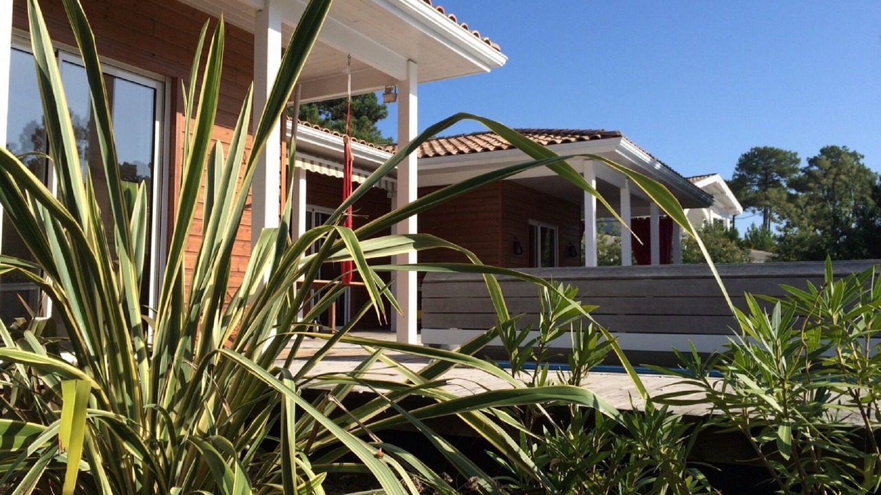 Photo of Outdoor in L'Herbe