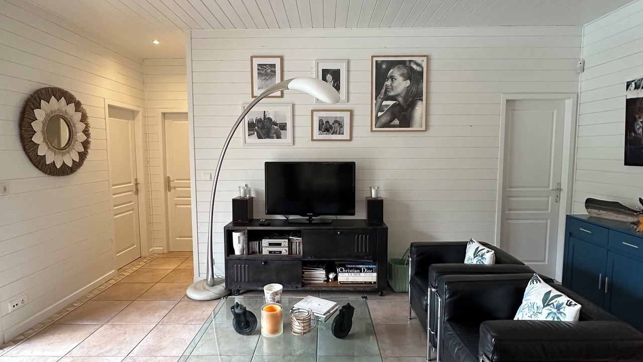 Photo of Livingroom in L'Herbe