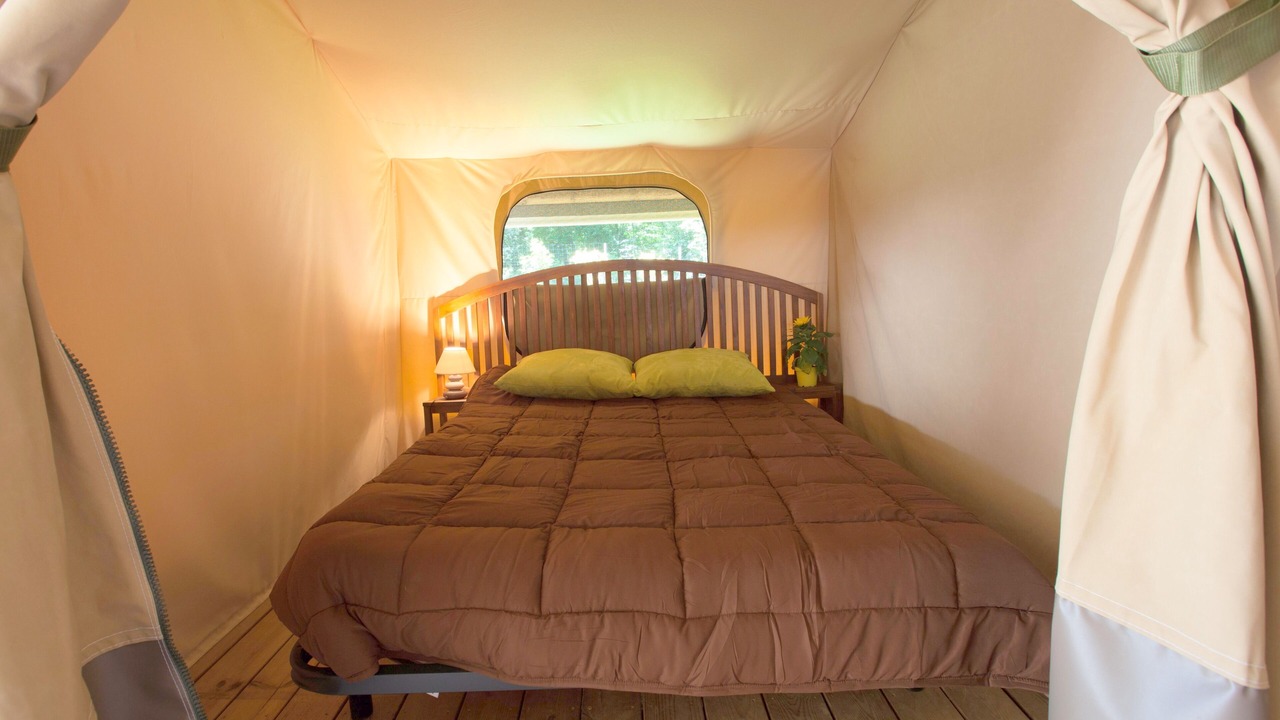 Photo of Bedroom in Espagnac
