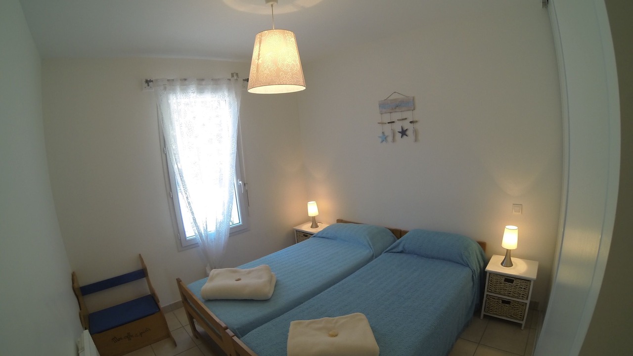 Photo of Bedroom in Vieux-Boucau-les-Bains