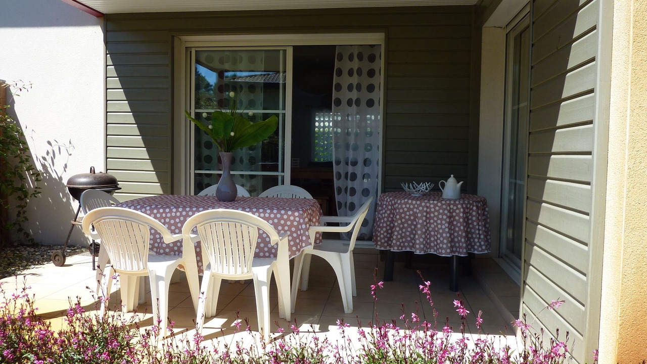 Photo of Outdoor in Vieux-Boucau-les-Bains