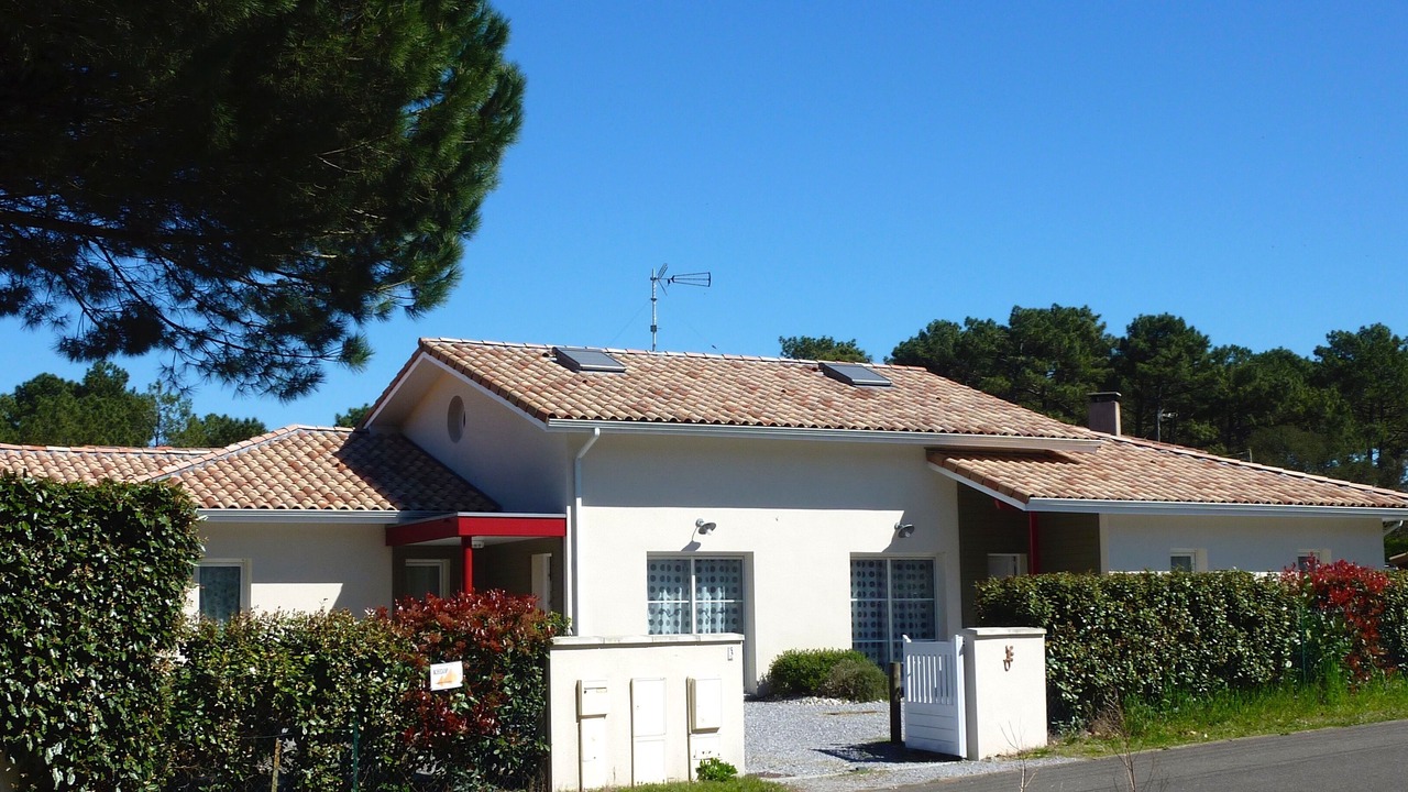 Photo of Outdoor in Vieux-Boucau-les-Bains