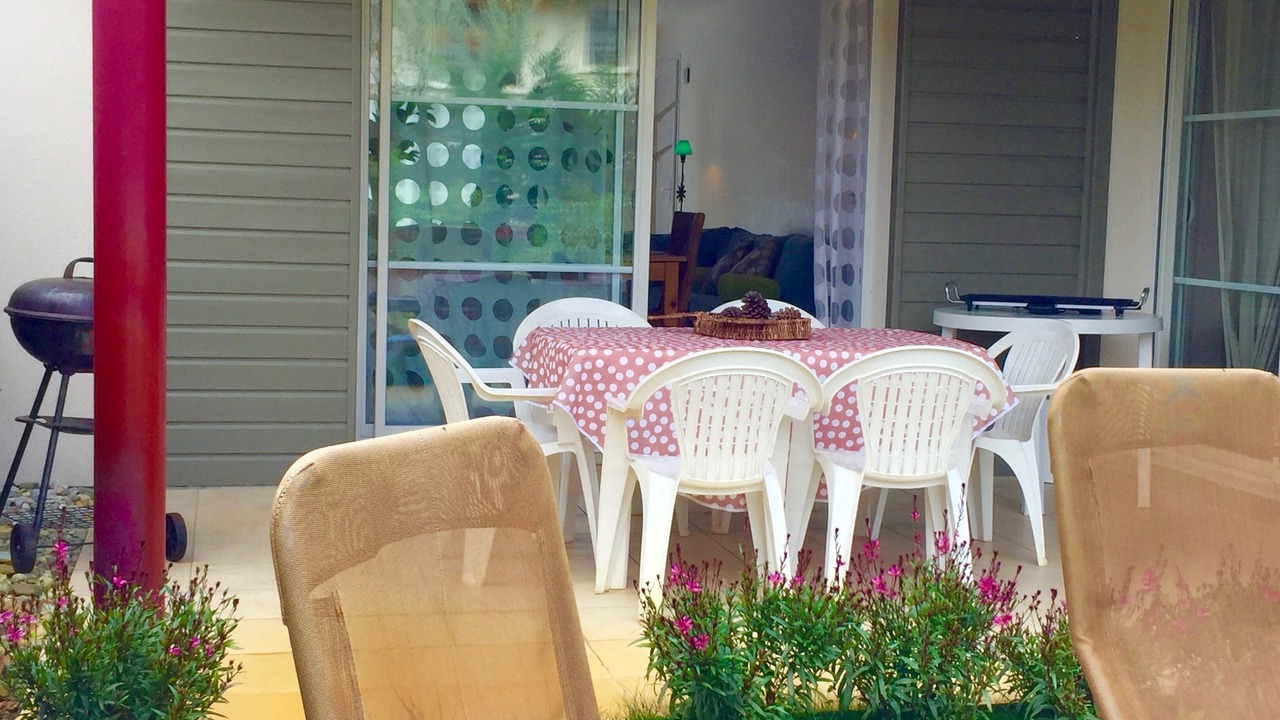 Photo of Outdoor in Vieux-Boucau-les-Bains