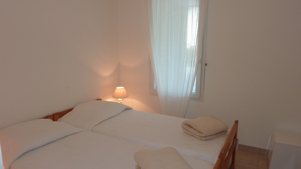 Photo of Bedroom in Vieux-Boucau-les-Bains