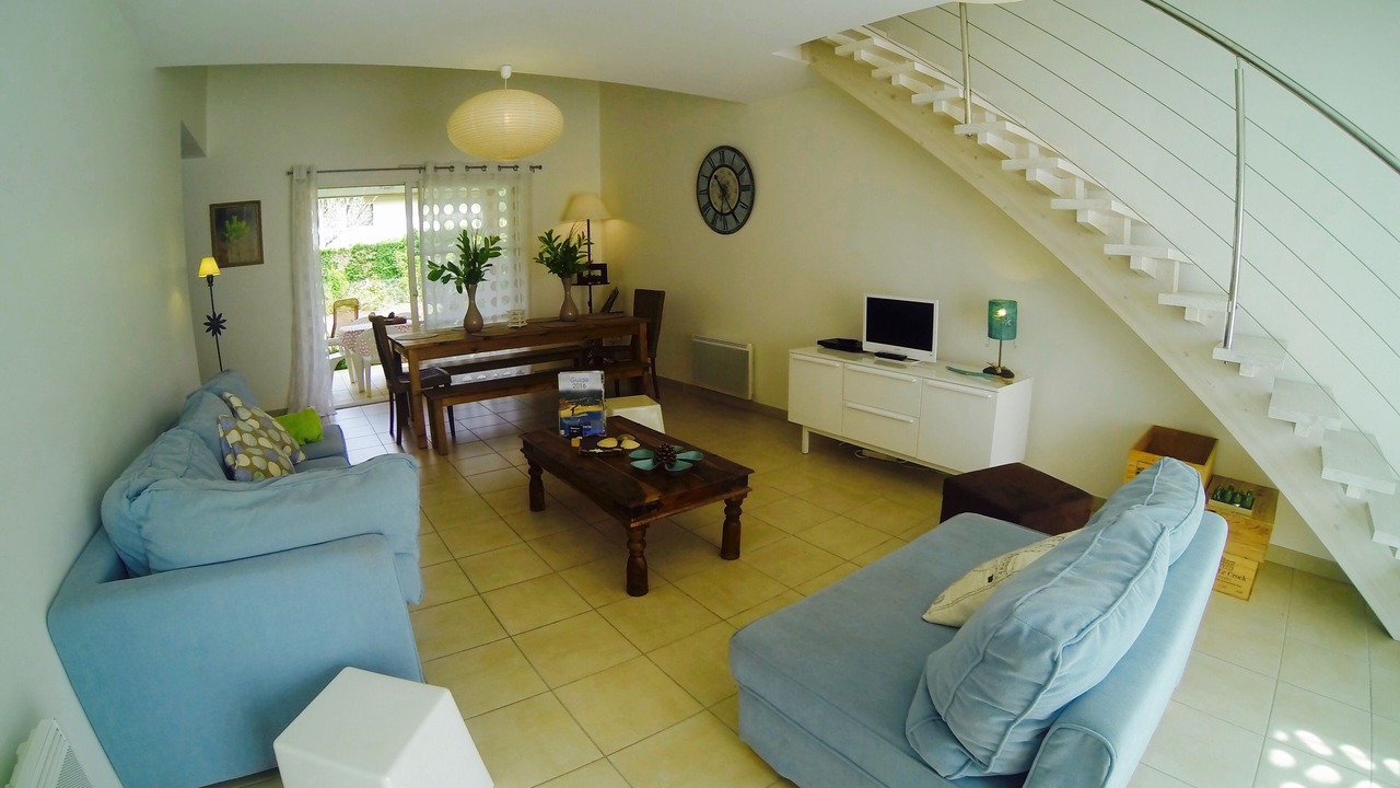 Photo of Livingroom in Vieux-Boucau-les-Bains