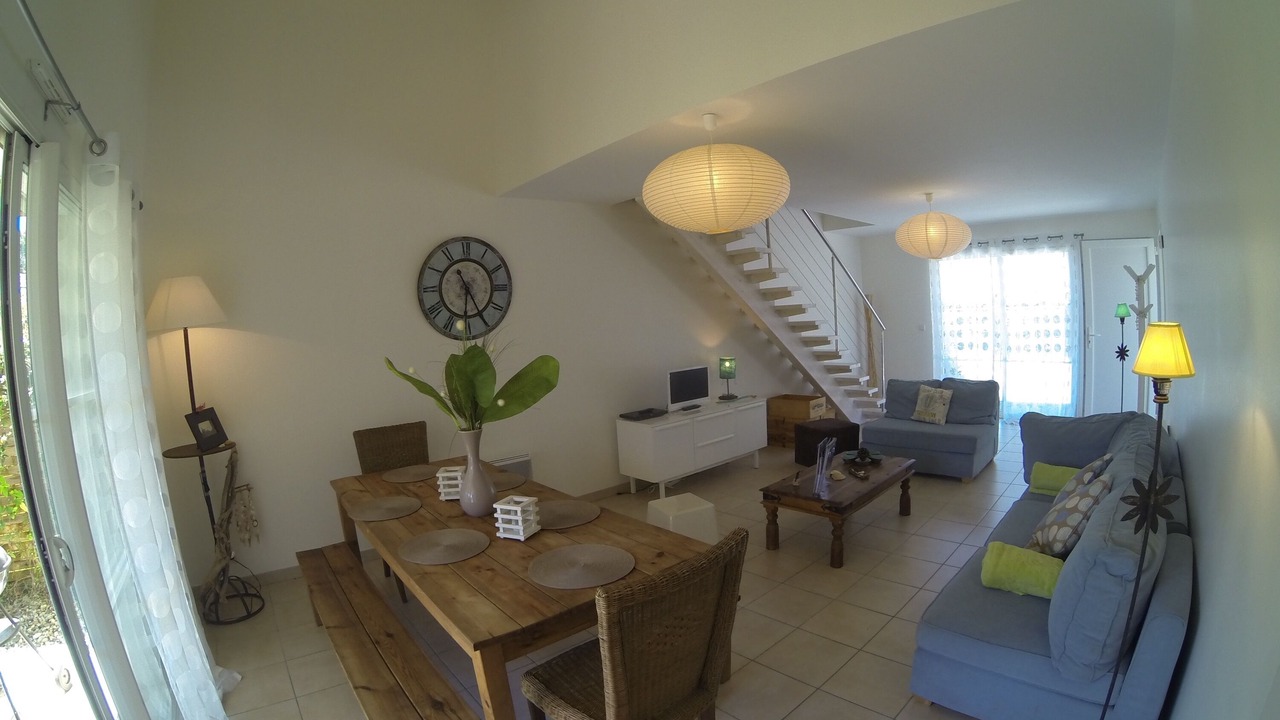 Photo of Livingroom in Vieux-Boucau-les-Bains