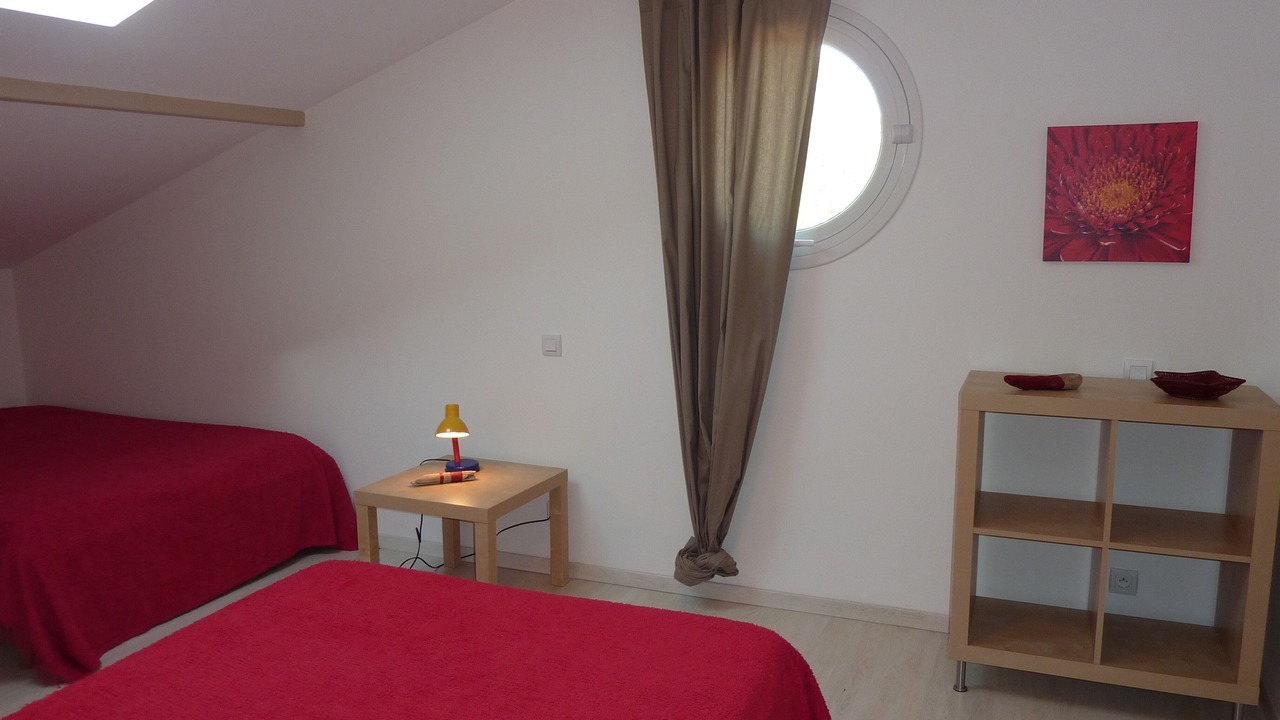 Photo of Bedroom in Vieux-Boucau-les-Bains