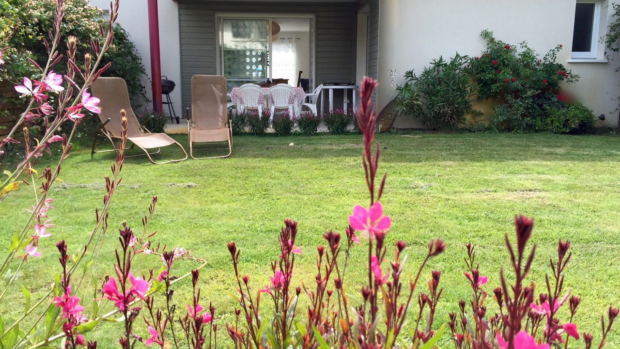 Photo of Patio Balcony in Vieux-Boucau-les-Bains