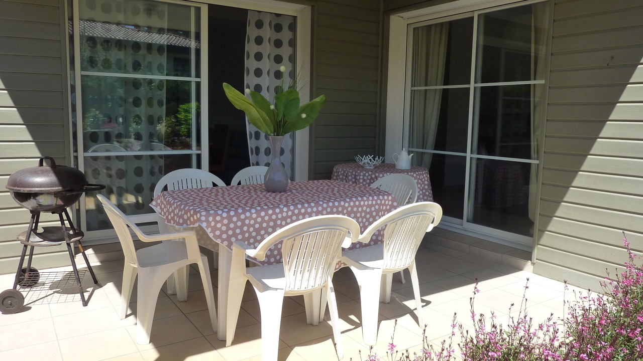 Photo of Outdoor in Vieux-Boucau-les-Bains