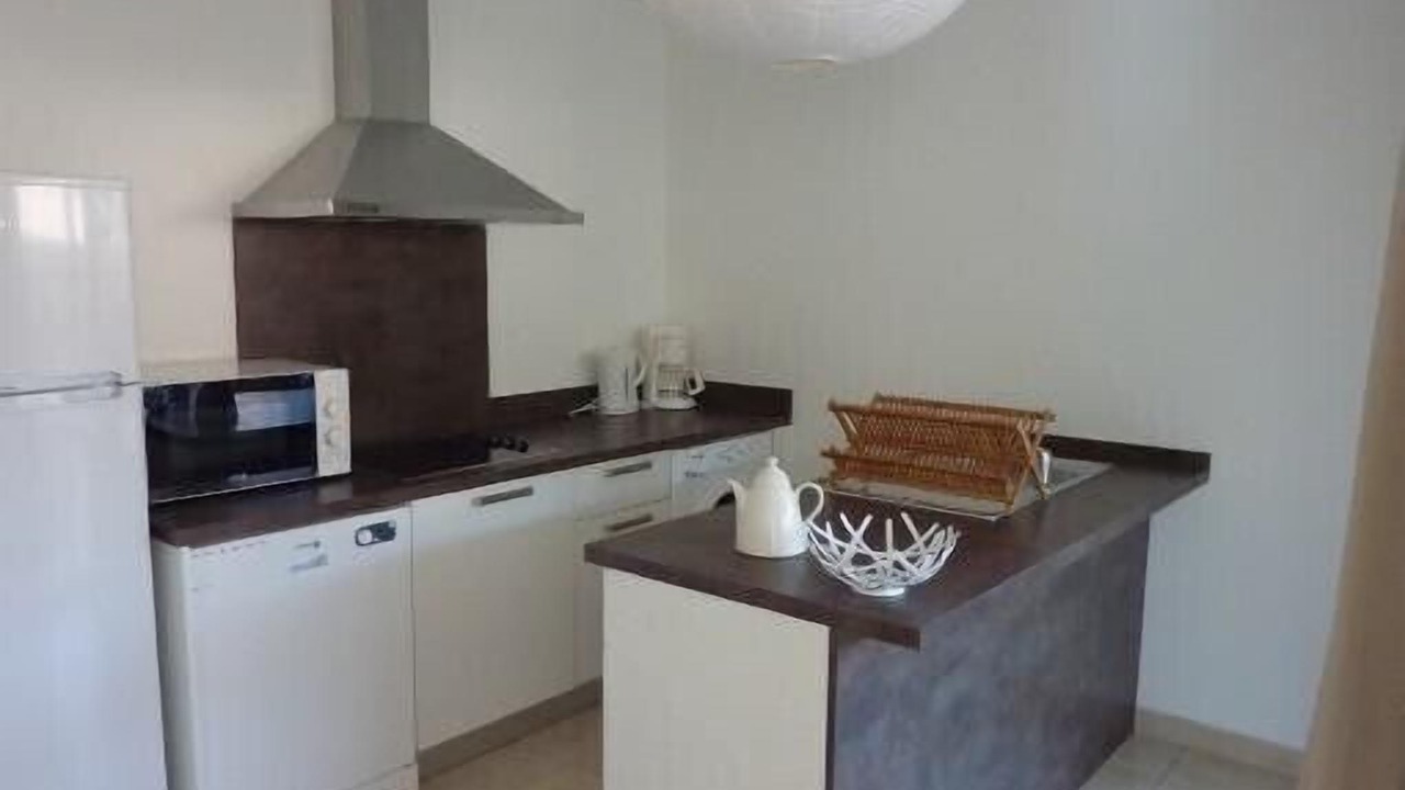 Photo of Kitchen in Vieux-Boucau-les-Bains