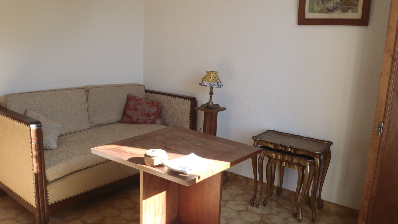 Photo of Livingroom in Villefranche-sur-Mer