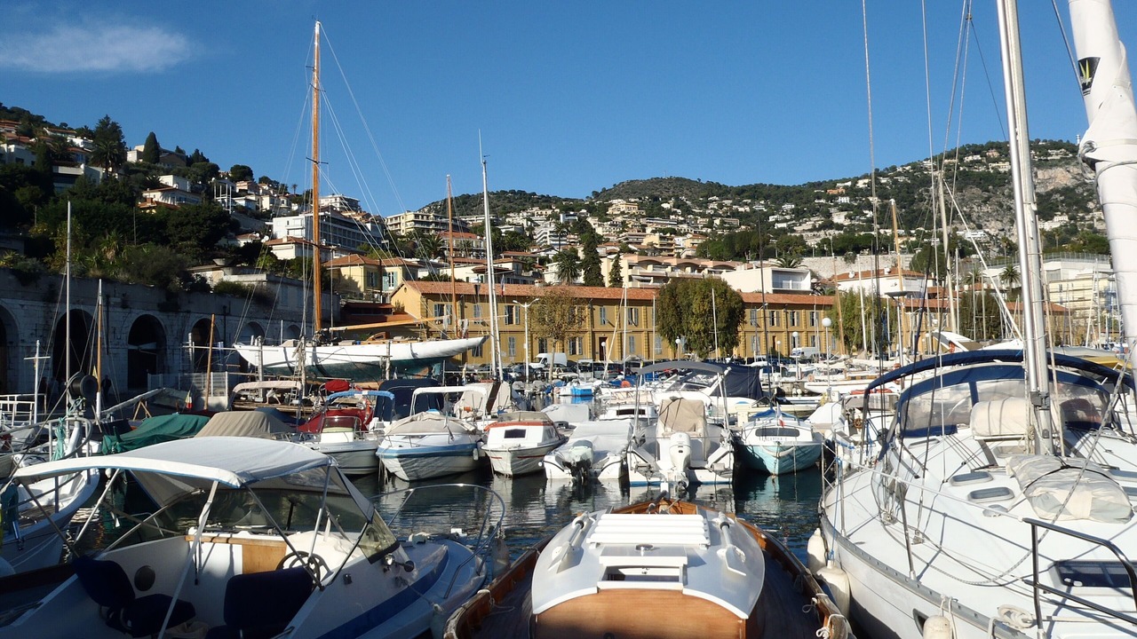 Photo of Others in Villefranche-sur-Mer