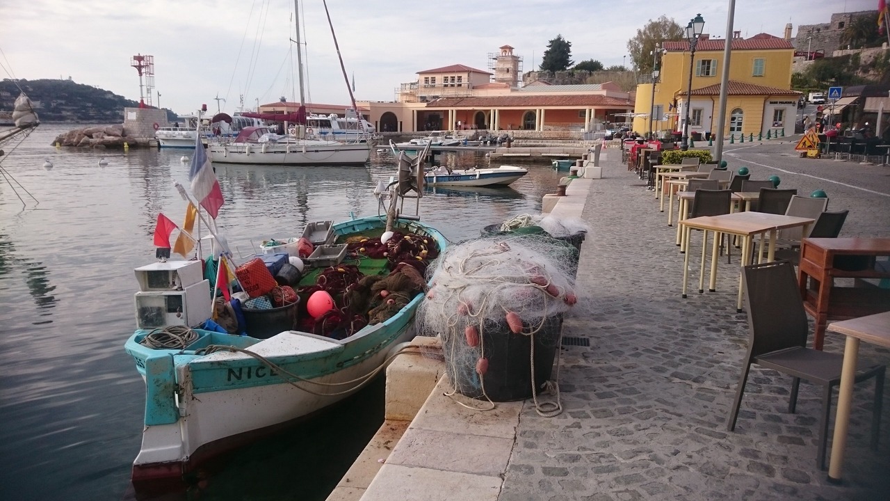 Photo of Others in Villefranche-sur-Mer