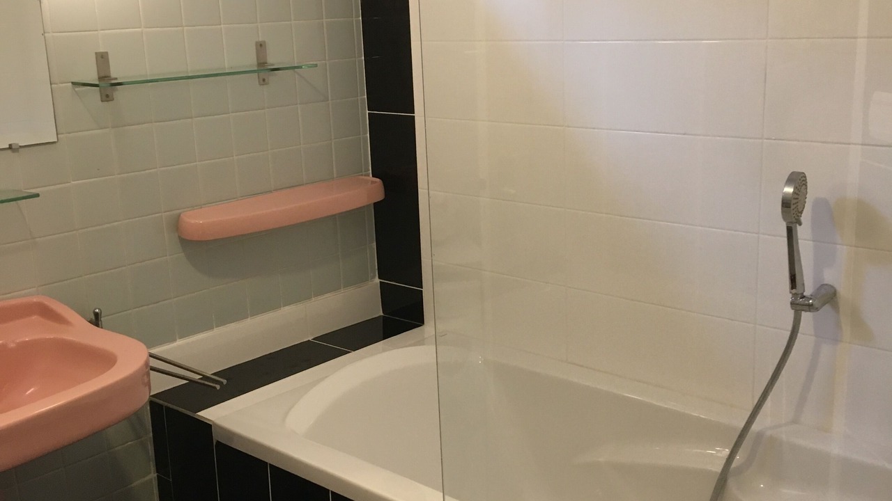 Photo of Bathroom in Villefranche-sur-Mer