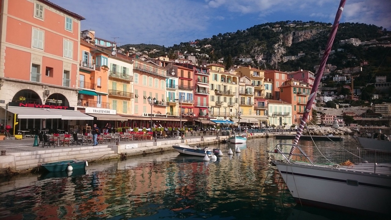 Photo of Others in Villefranche-sur-Mer