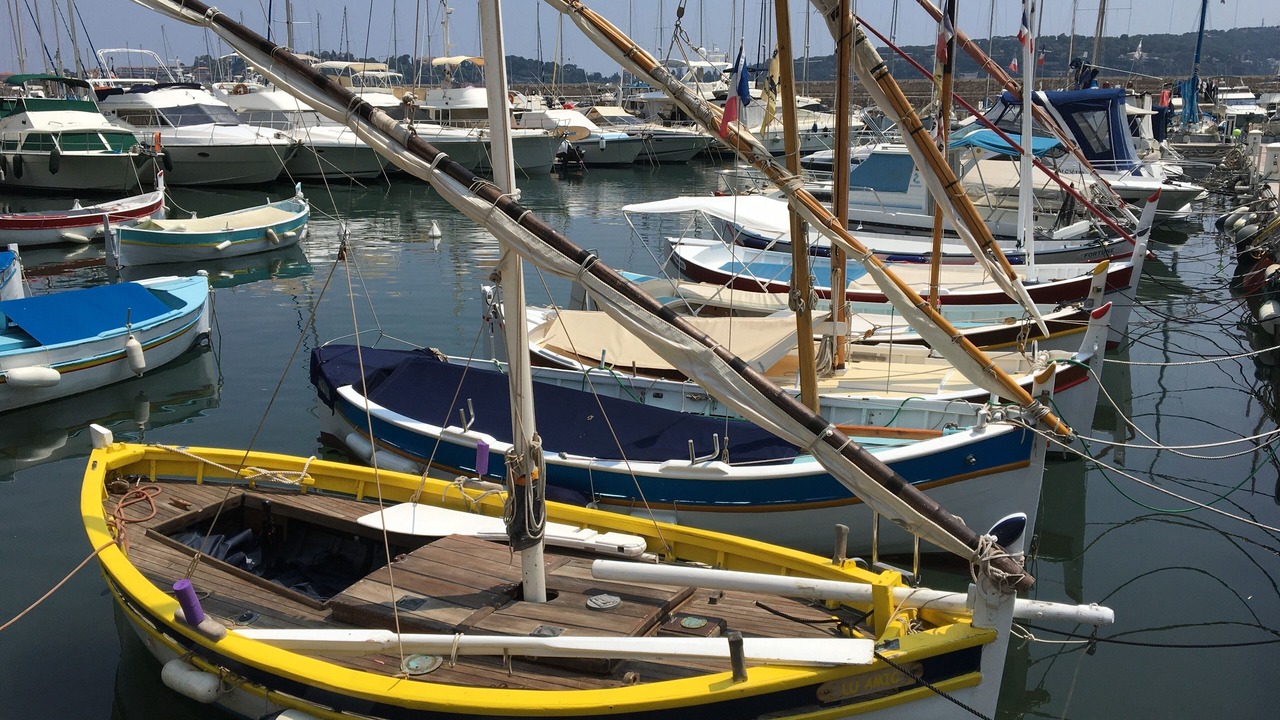 Photo of Others in Villefranche-sur-Mer
