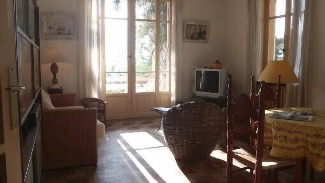 Photo of Livingroom in Villefranche-sur-Mer