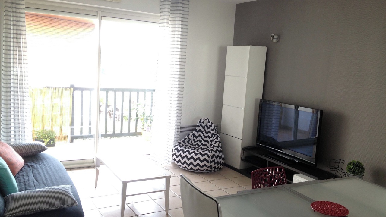 Photo of Livingroom in Bassussarry