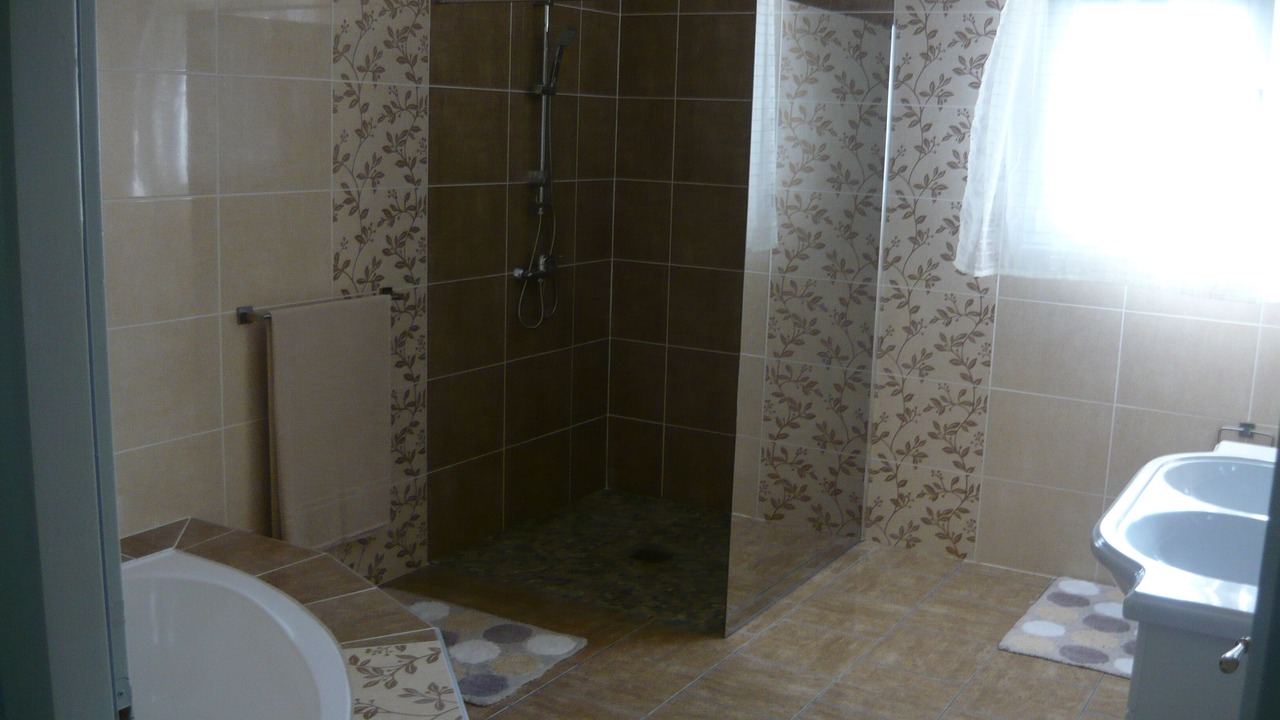 Photo of Bathroom in Levignacq