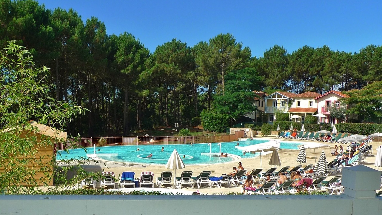 Photo of Outdoor in Lacanau-Ocean