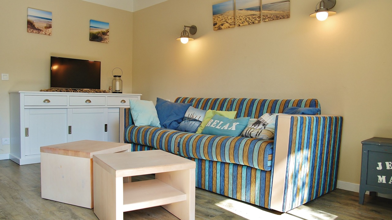 Photo of Livingroom in Lacanau-Ocean