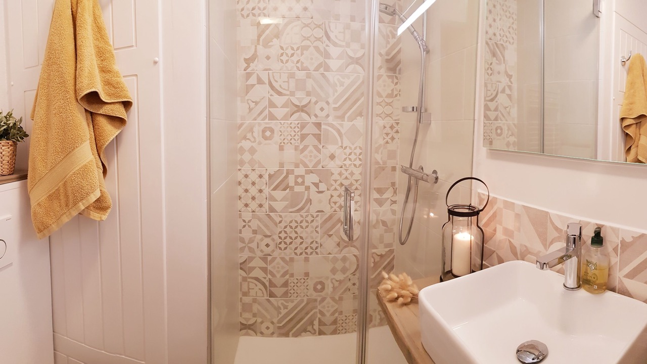 Photo of Bathroom in Lacanau-Ocean
