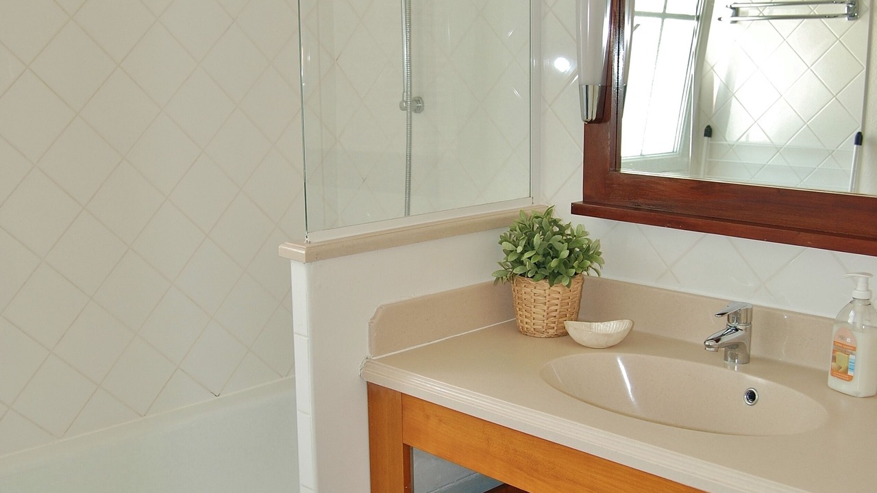 Photo of Bathroom in Lacanau-Ocean