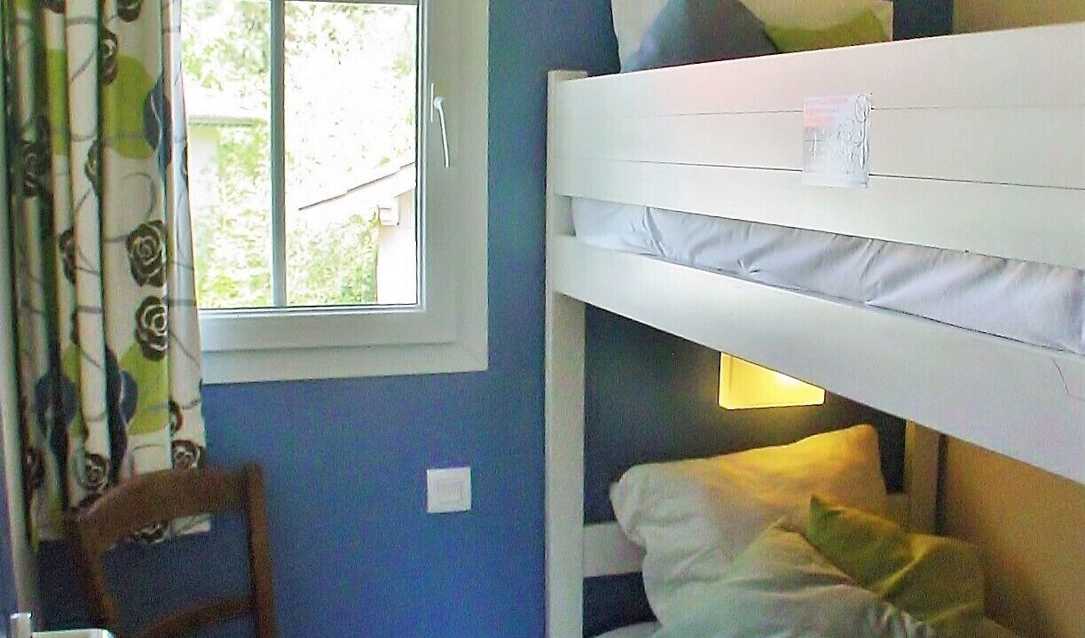 Photo of Bedroom in Lacanau-Ocean